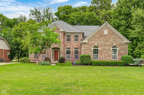 6084 Clearview Drive, Carmel, IN 46033