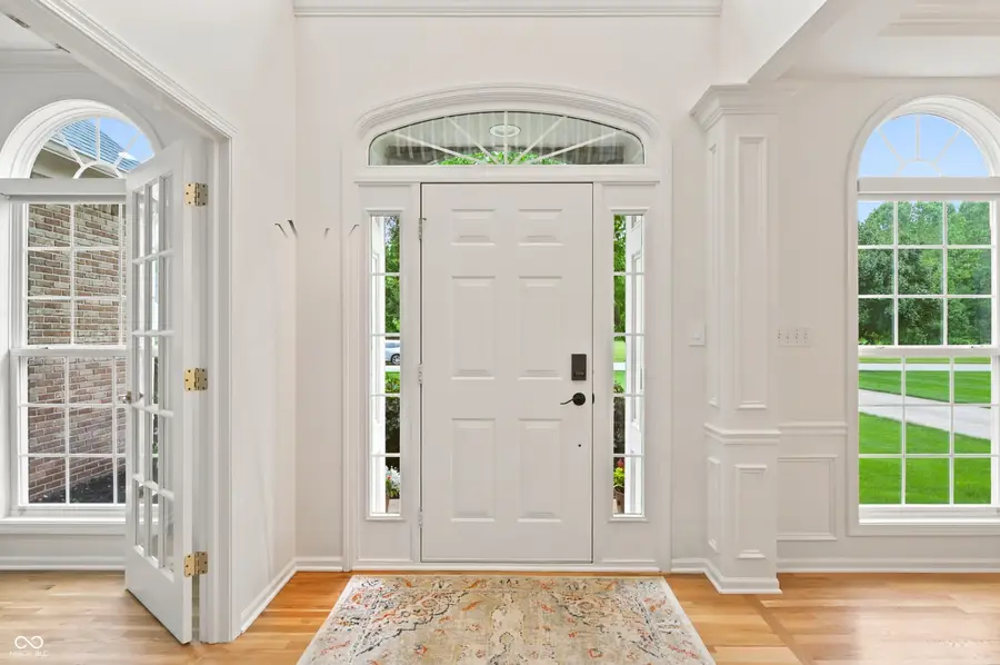 6084 Clearview Drive, Carmel, IN 46033 - #2