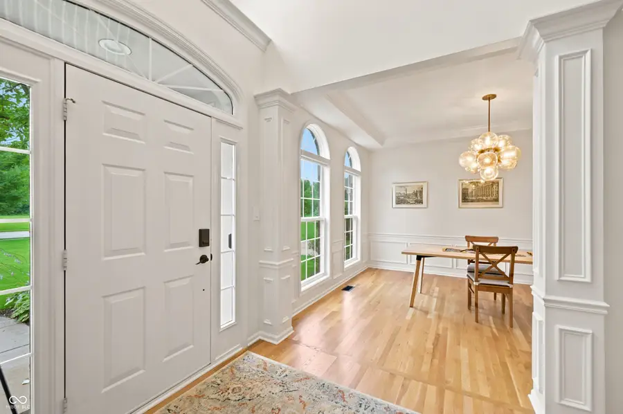 6084 Clearview Drive, Carmel, IN 46033 - #3