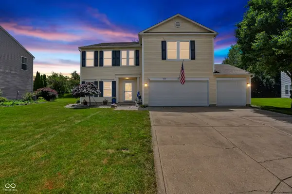 9979 Pine Grove Court, Indianapolis, IN 46234