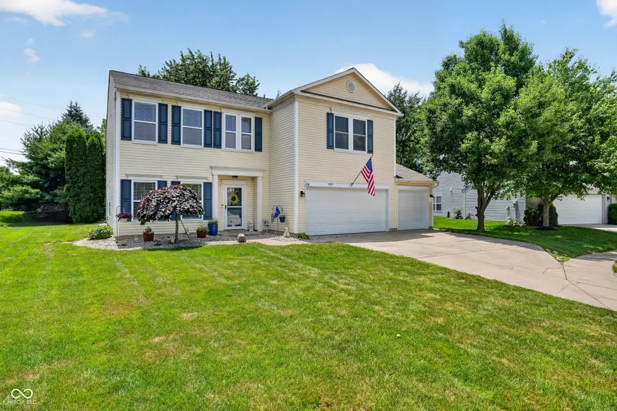 9979 Pine Grove Court, Indianapolis, IN 46234 - #2