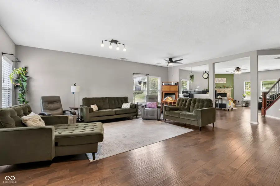 9979 Pine Grove Court, Indianapolis, IN 46234 - #3