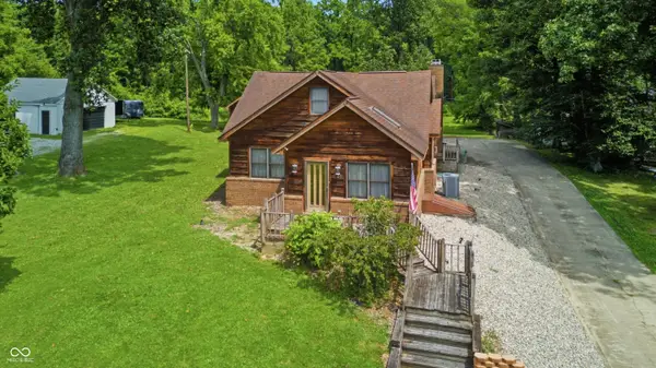 924 W 3rd Street, Connersville, IN 47331