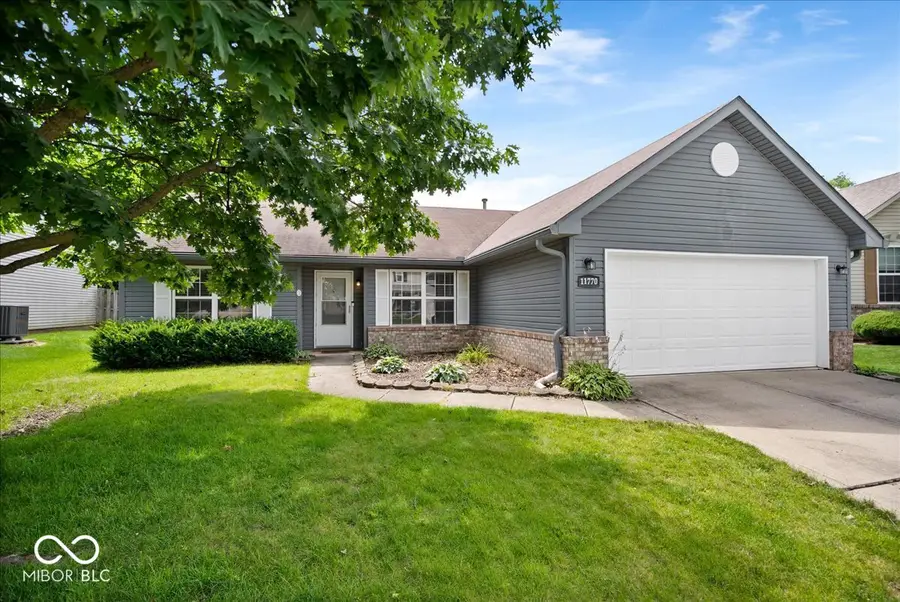 11770 Sand Creek Boulevard, Fishers, IN 46037 - #2