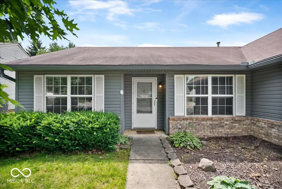 11770 Sand Creek Boulevard, Fishers, IN 46037 - #3