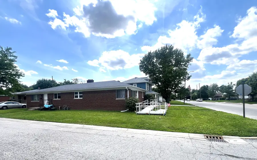 2201 Main Street, Beech Grove, IN 46107 - #2