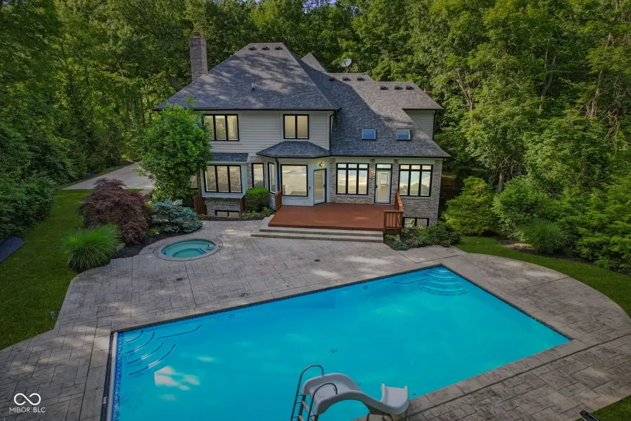 8503 Sargent Lane, Indianapolis, IN 46256 - #3