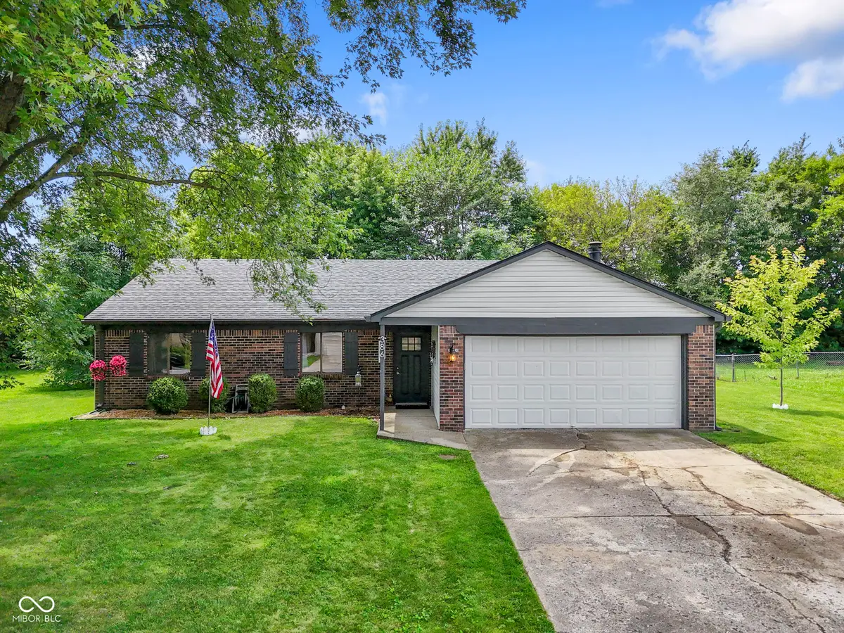 386 Boonesboro Road, Greenwood, IN 46142 - #1