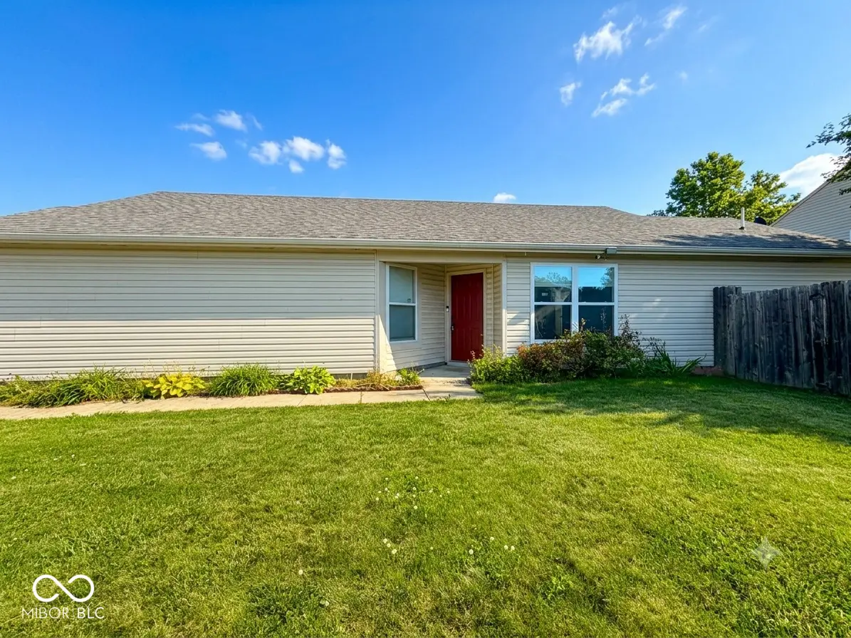 426 Red Tail Lane, Indianapolis, IN 46241 - #1