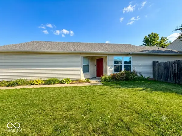 426 Red Tail Lane, Indianapolis, IN 46241
