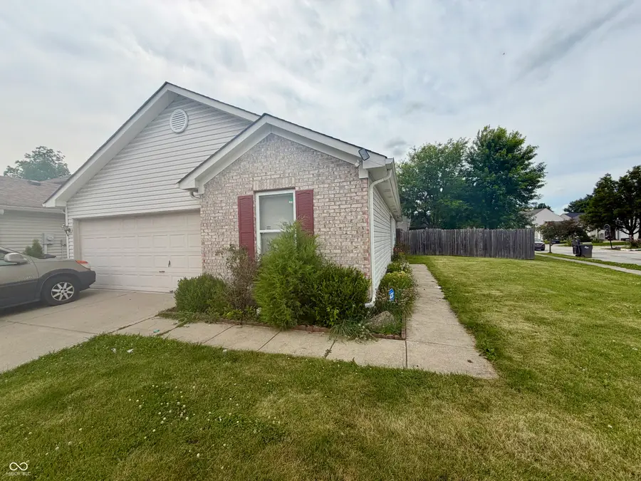 426 Red Tail Lane, Indianapolis, IN 46241 - #2
