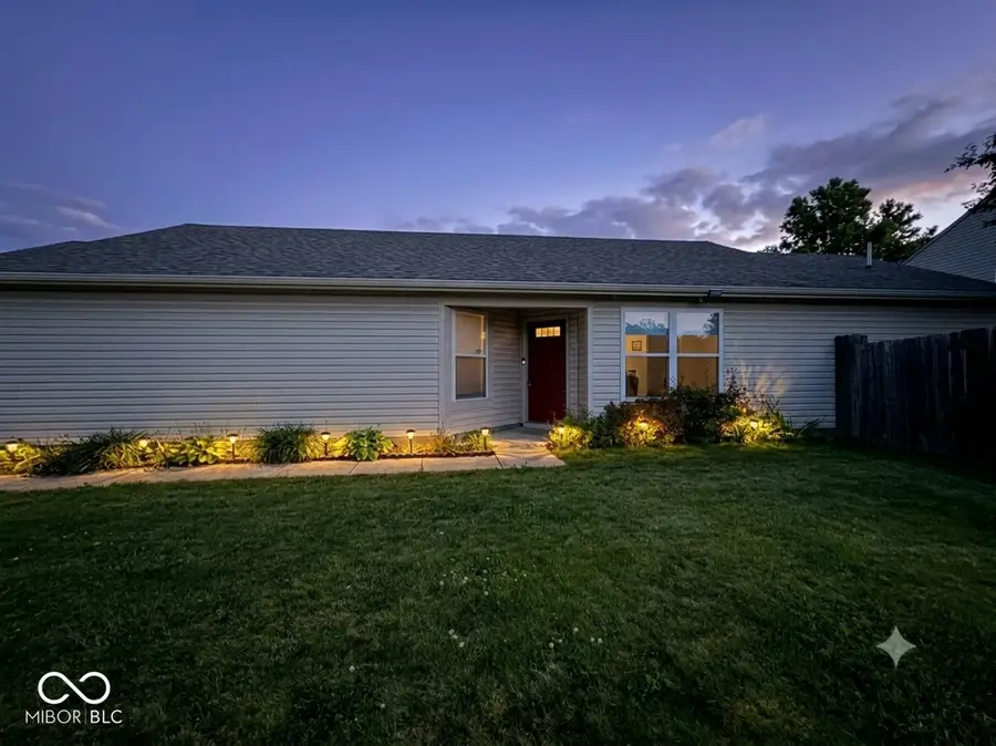 426 Red Tail Lane, Indianapolis, IN 46241 - #3