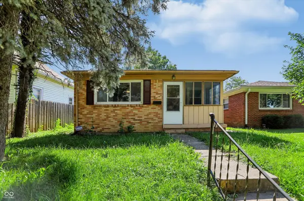 4147 Bowman Avenue, Indianapolis, IN 46227