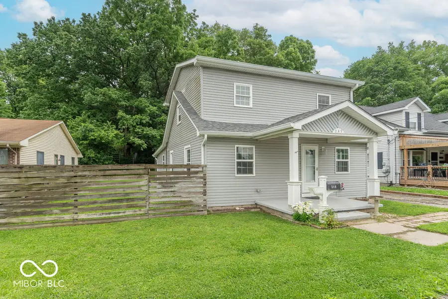 349 Ellis Street, Plainfield, IN 46168 - #3