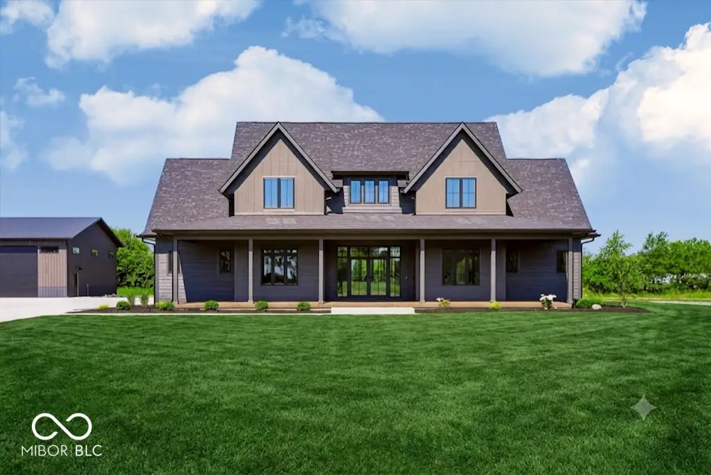 782 W State Road 234, Fortville, IN 46040 - #1