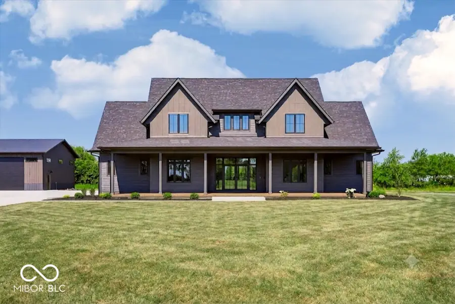 782 W State Road 234, Fortville, IN 46040 - #2