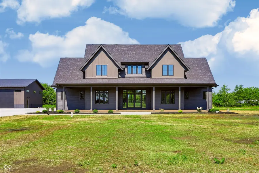 782 W State Road 234, Fortville, IN 46040 - #3