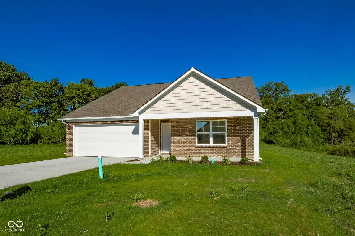 8504 N Seneca Drive, Muncie, IN 47303 - #1