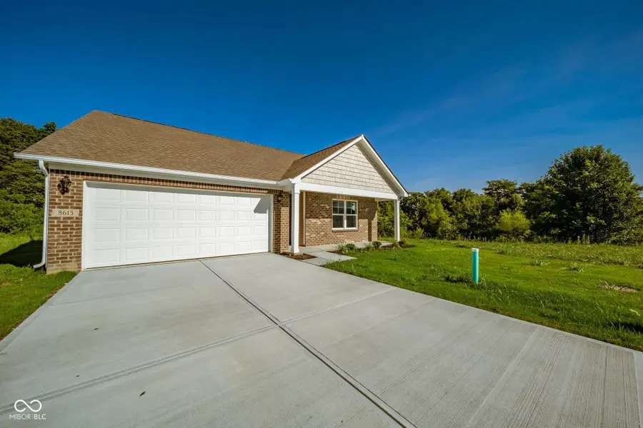 8504 N Seneca Drive, Muncie, IN 47303 - #2
