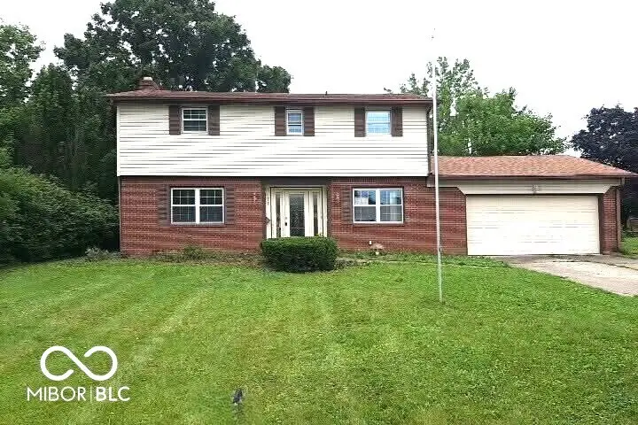5447 David Street, Lawrence, IN 46226 - #1