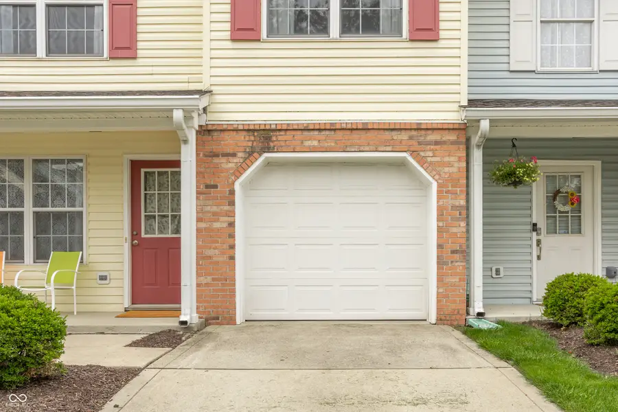 12672 Brewton Street, Fishers, IN 46038 - #2