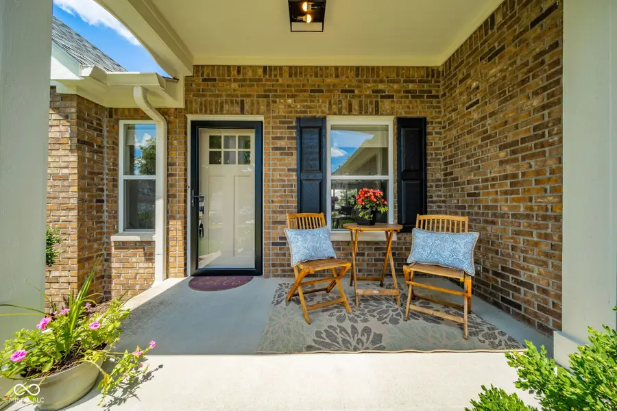 11416 Falling Water Way, Fishers, IN 46037 - #2