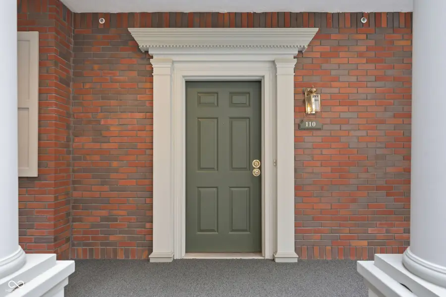 7601 Newport Bay Drive #110, Indianapolis, IN 46240 - #3