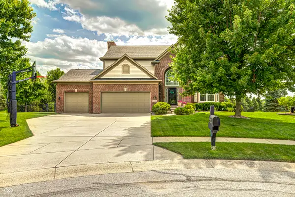 11614 Casco Court, Fishers, IN 46037