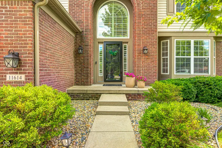 11614 Casco Court, Fishers, IN 46037 - #2