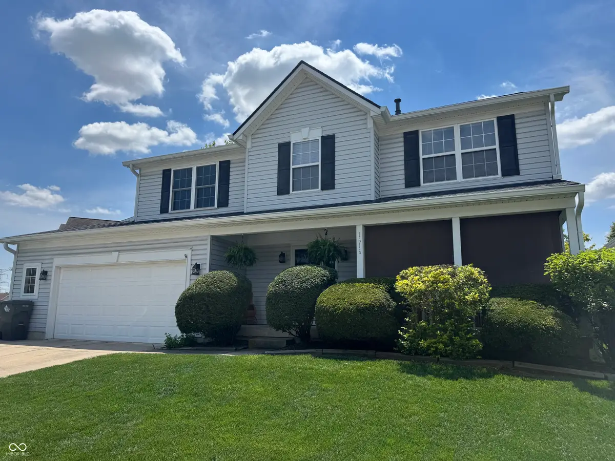 1616 Walpole Lane, Indianapolis, IN 46231 - #1