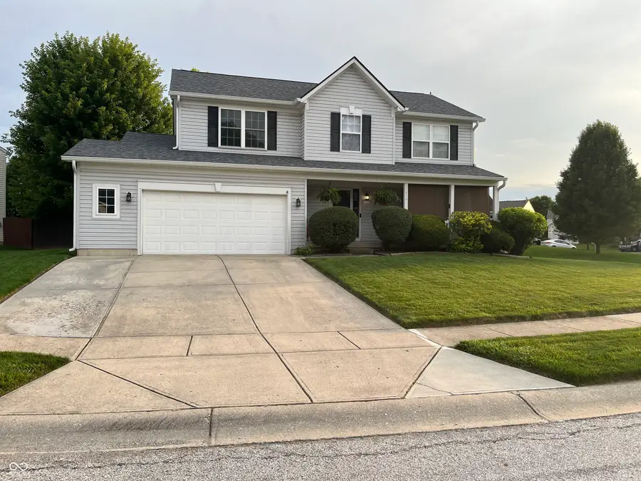 1616 Walpole Lane, Indianapolis, IN 46231 - #2