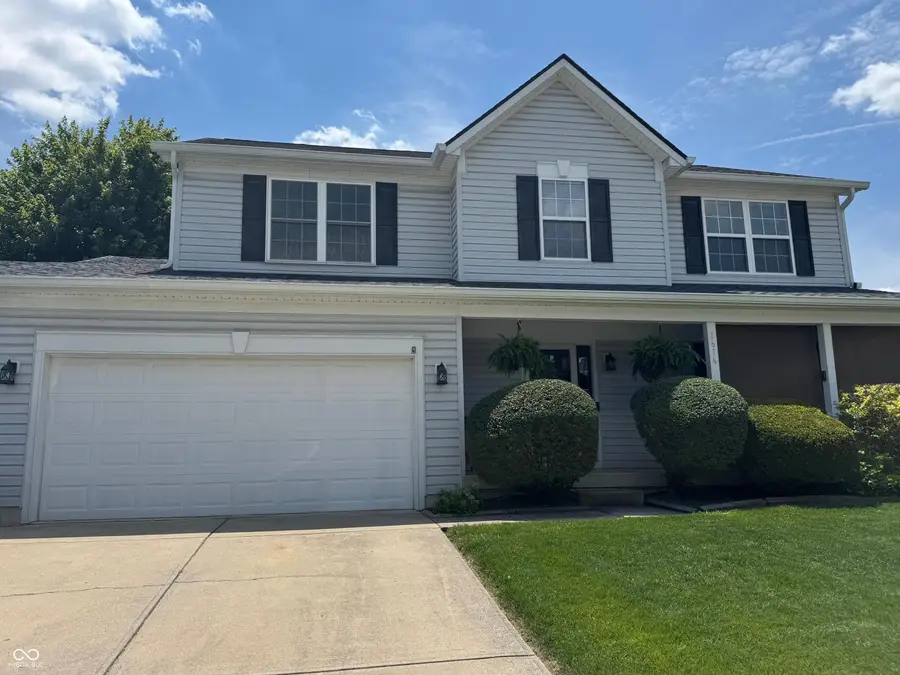 1616 Walpole Lane, Indianapolis, IN 46231 - #3