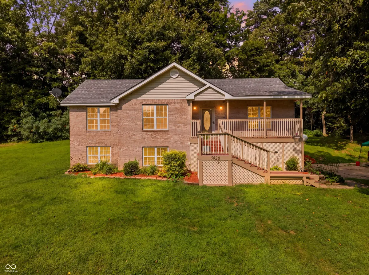 5920 Hidden Lake Lane, Nineveh, IN 46164 - #1