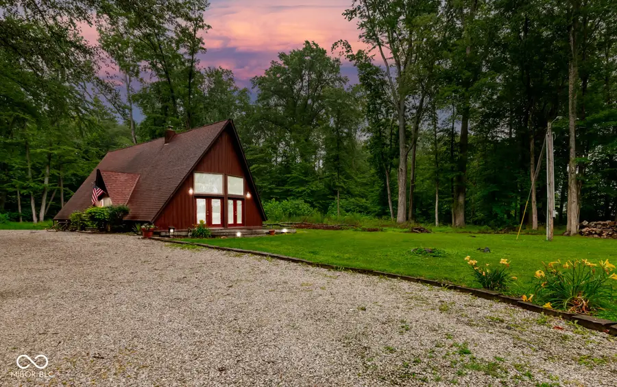 11128 E Sycamore Street, Seymour, IN 47274 - #3