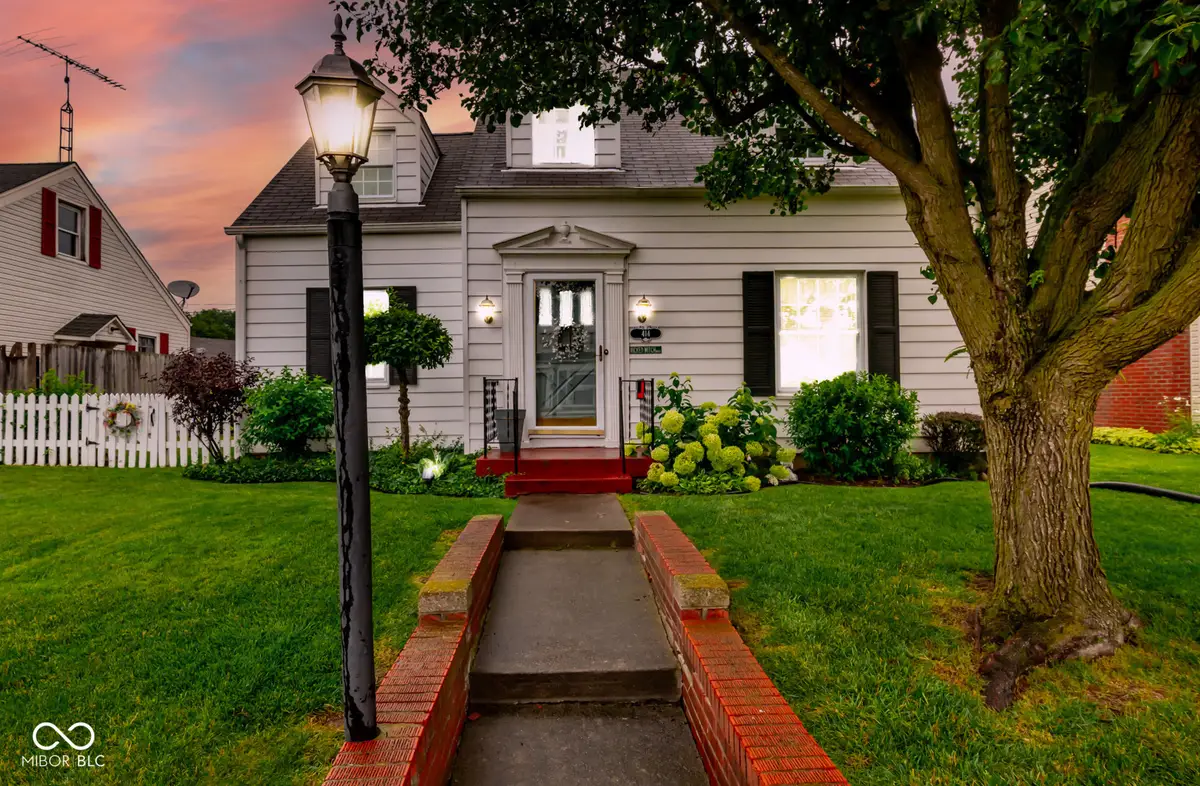 414 Carter Boulevard, Seymour, IN 47274 - #1