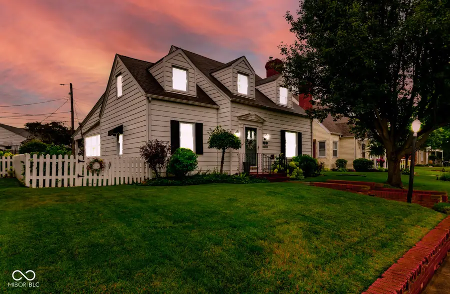 414 Carter Boulevard, Seymour, IN 47274 - #2
