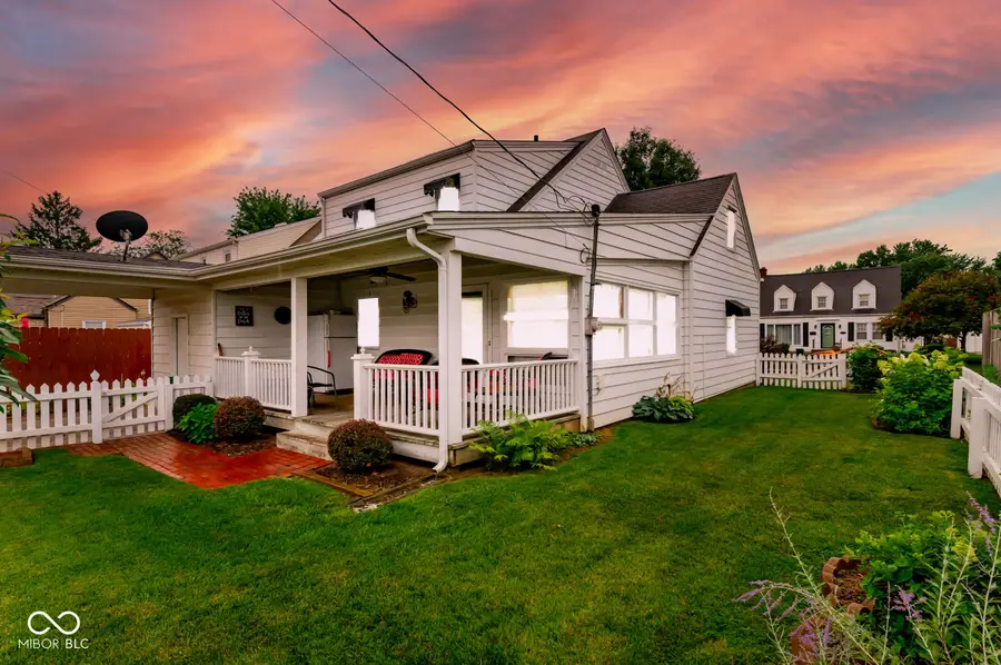 414 Carter Boulevard, Seymour, IN 47274 - #3