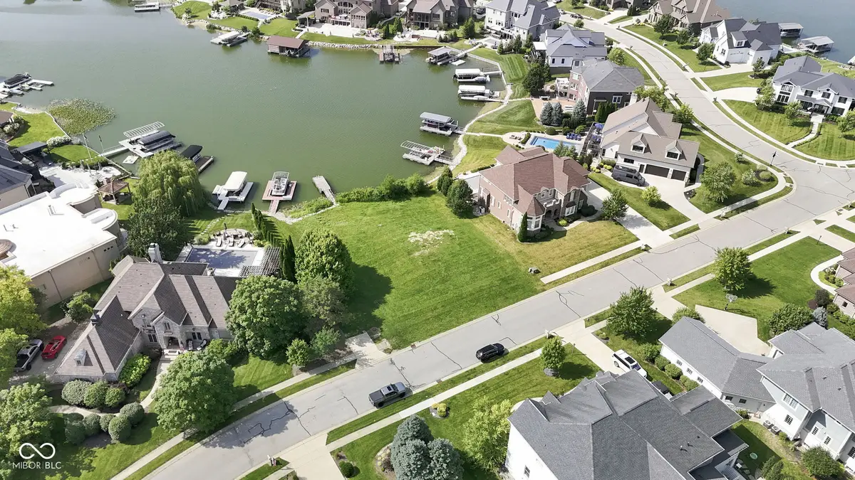 13612 Kingston Drive, McCordsville, IN 46055 - #1