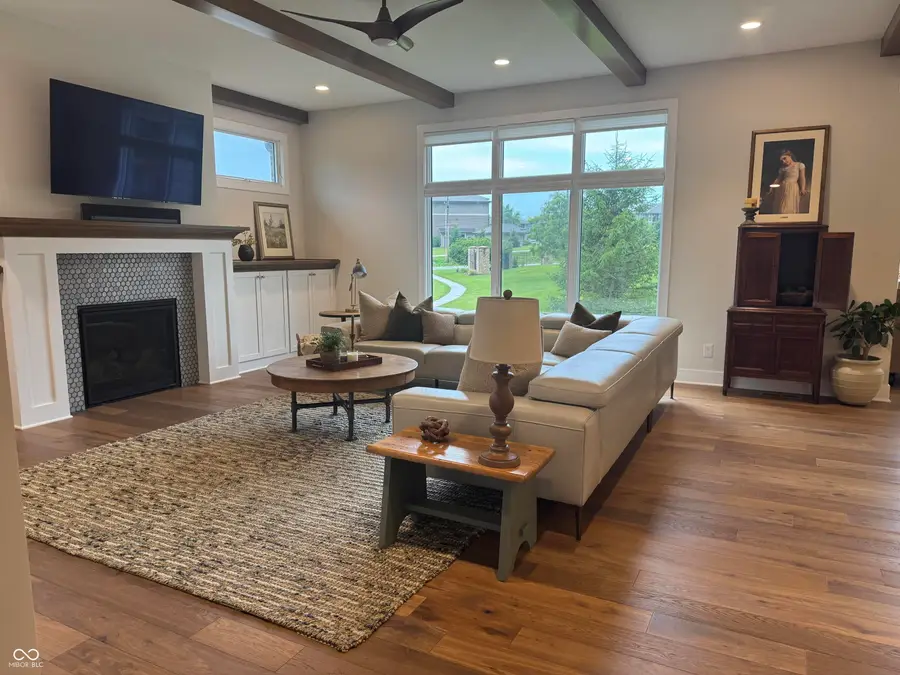 836 Justine W, Indianapolis, IN 46234 - #3