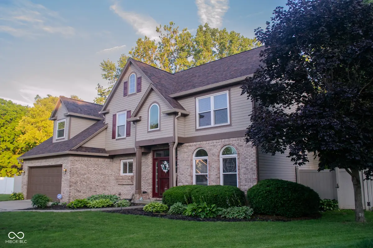 6477 Apple Cider Way, Avon, IN 46123 - #1