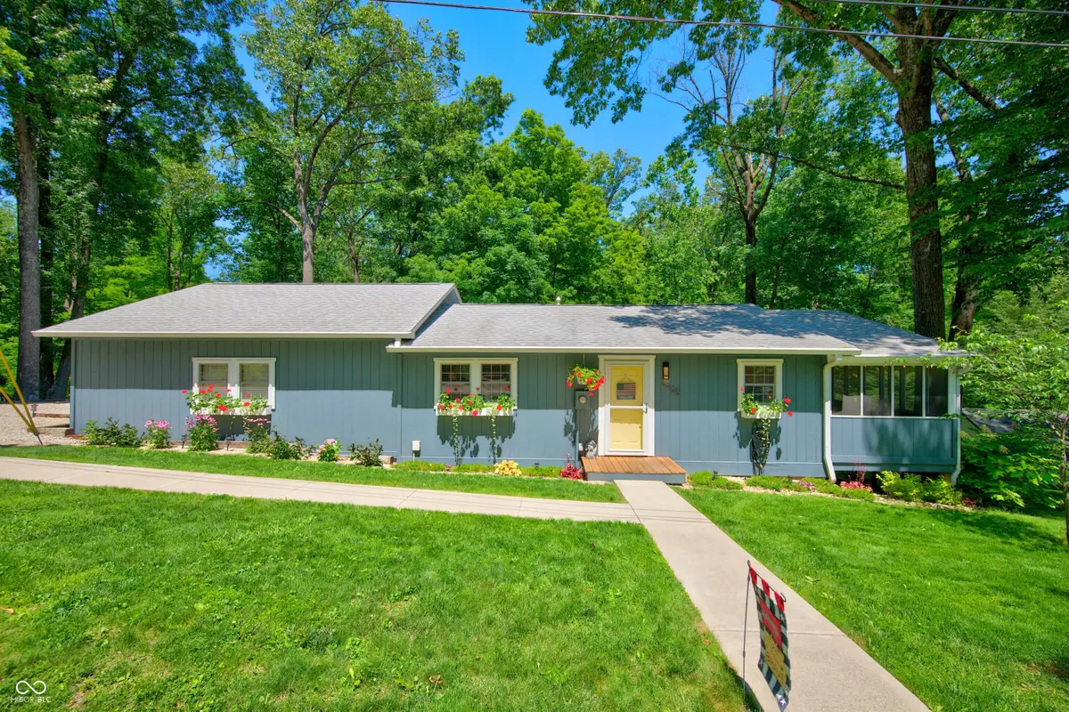 6400 Mallard Drive, Nineveh, IN 46164 - #1