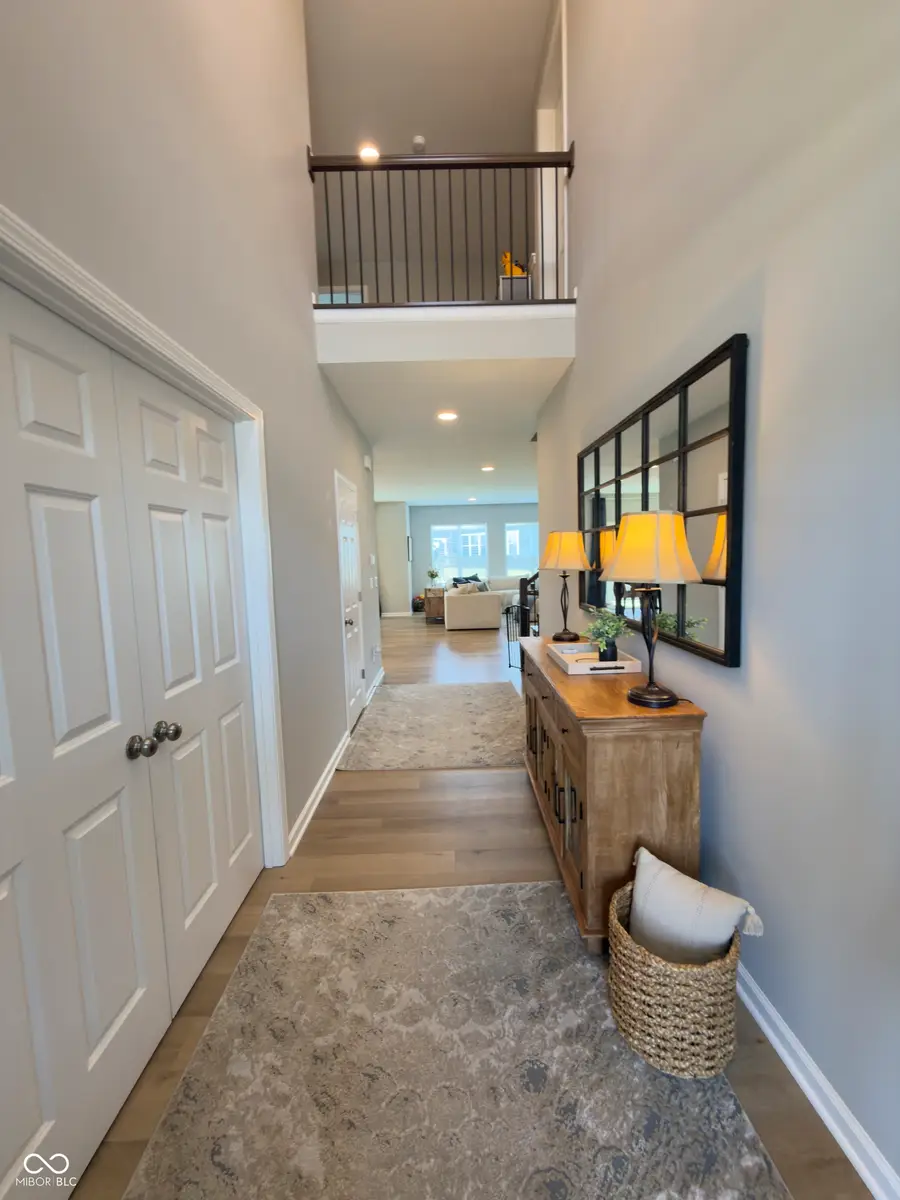 4331 Risen Star Way, Bargersville, IN 46106 - #2