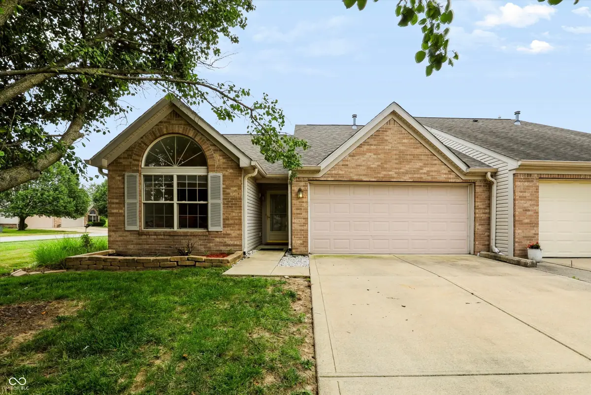 10793 Oriole Court, Indianapolis, IN 46231 - #1