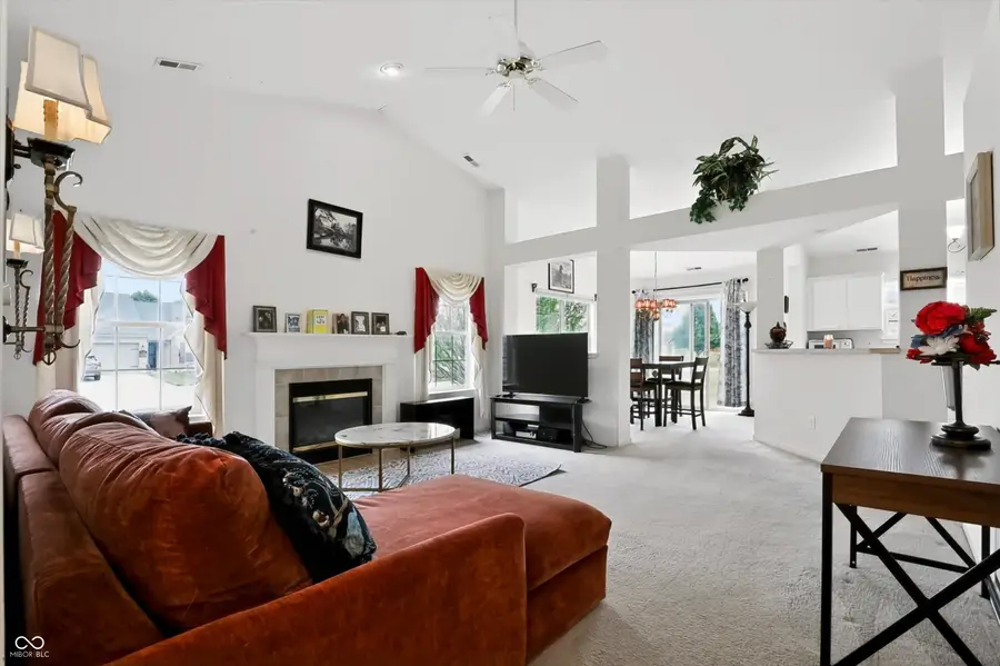 10793 Oriole Court, Indianapolis, IN 46231 - #3