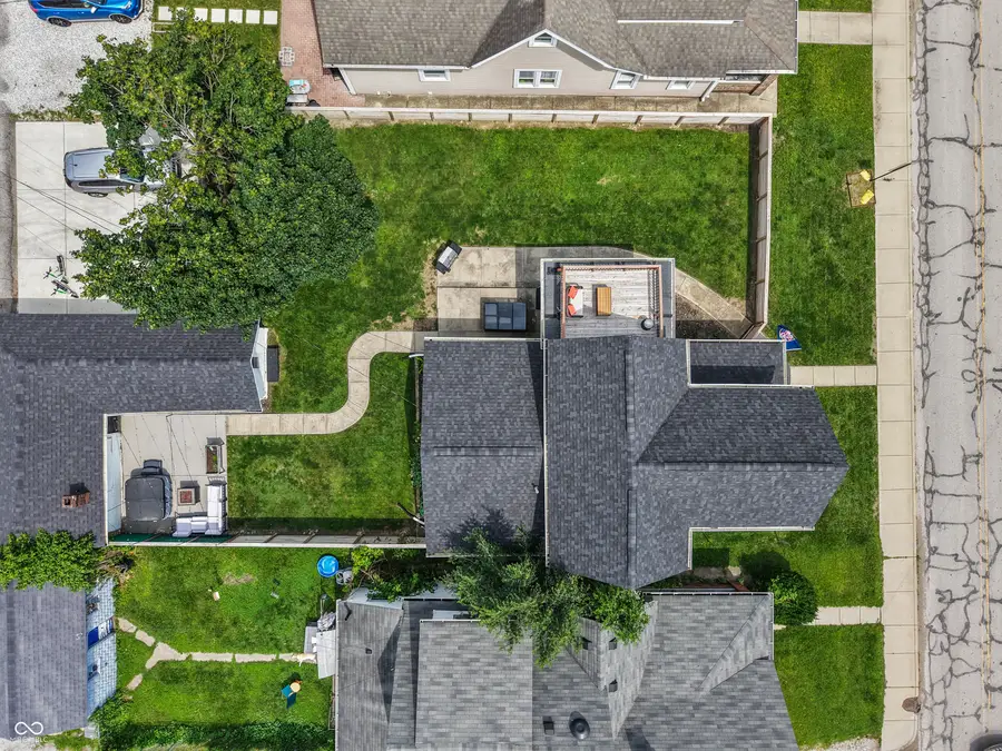 338 Terrace Avenue, Indianapolis, IN 46225 - #2