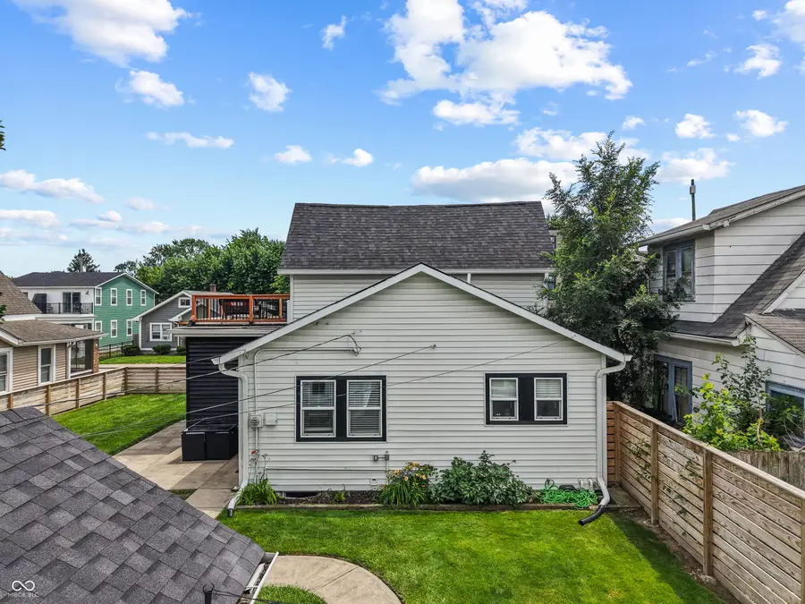338 Terrace Avenue, Indianapolis, IN 46225 - #3