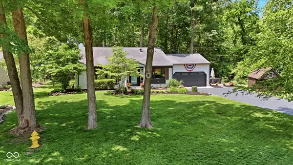 11520 Ralston Avenue, Carmel, IN 46032