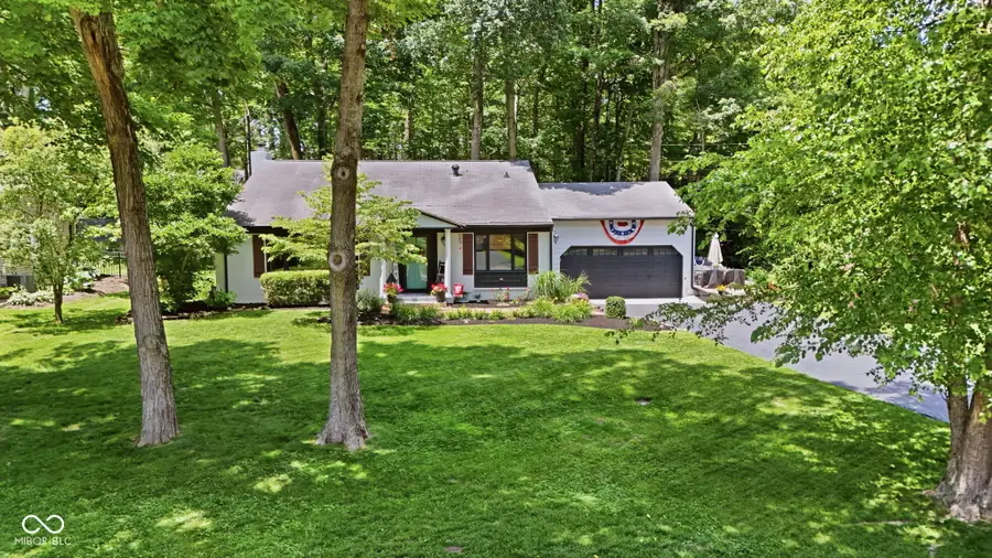 11520 Ralston Avenue, Carmel, IN 46032 - #2