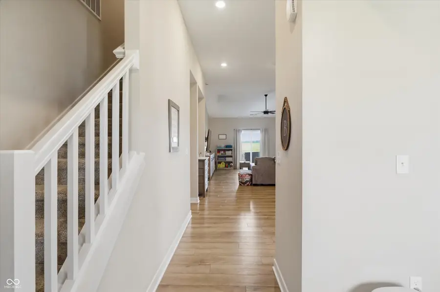940 Borealis Drive, Franklin, IN 46131 - #3