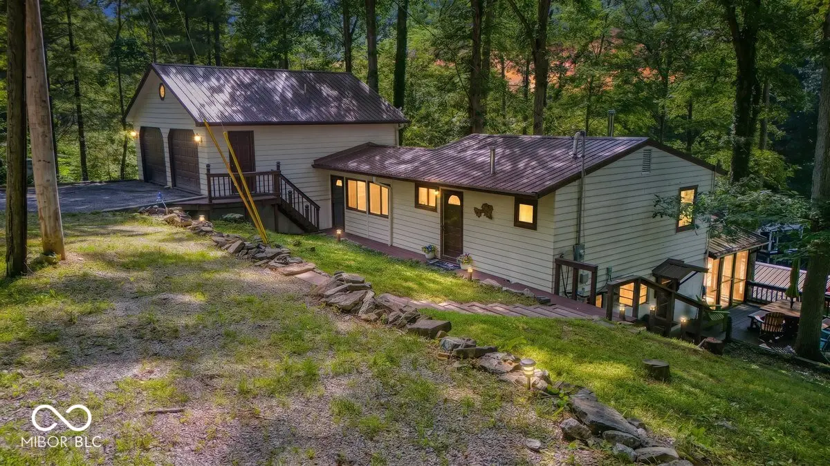 7254 Halibut Drive, Nineveh, IN 46164 - #1